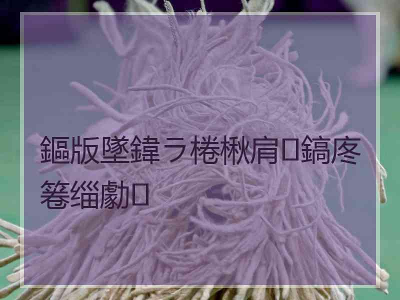 鏂版墜鍏ラ棬楸肩鎬庝箞缁勮 鏂版墜鍏ラ棬楸肩鎬庝箞缁勮