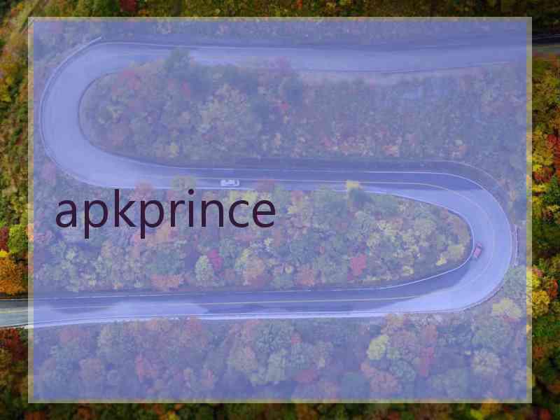 apkprince apkprince