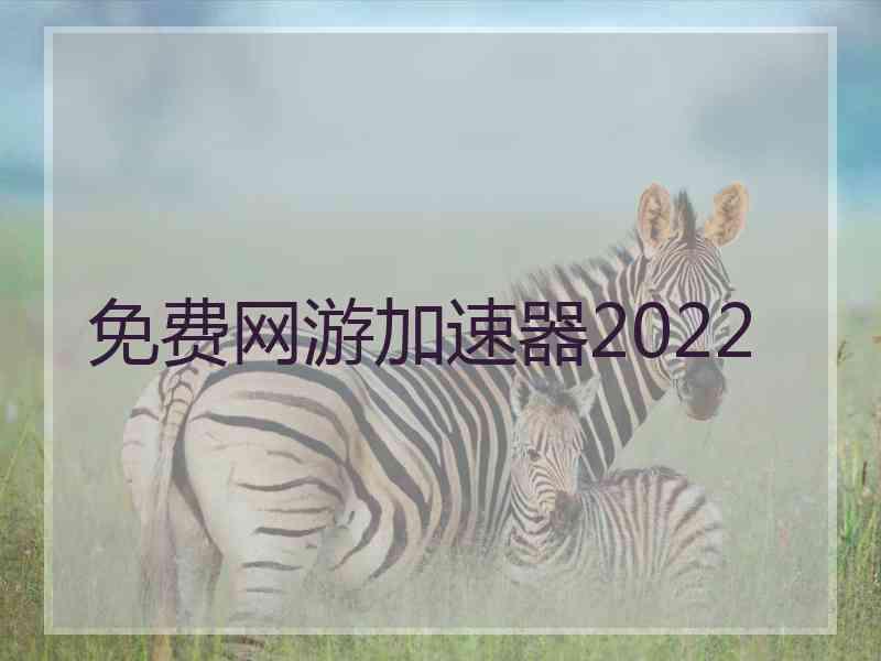 免费网游加速器2022 免费网游加速器2022