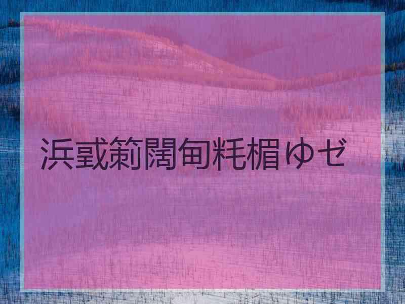 浜戜箣闊甸粍楣ゆゼ