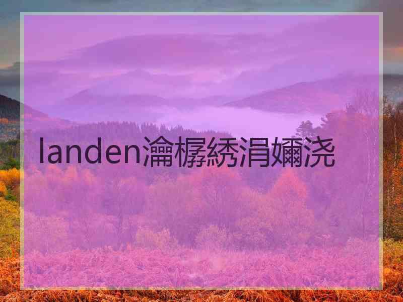landen瀹樼綉涓嬭浇