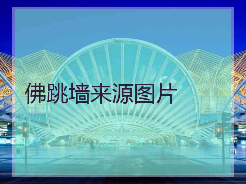 佛跳墙来源图片
