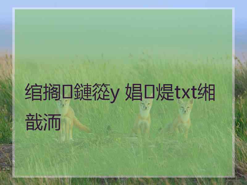 绾搁鏈篵y 娼煶txt缃戠洏