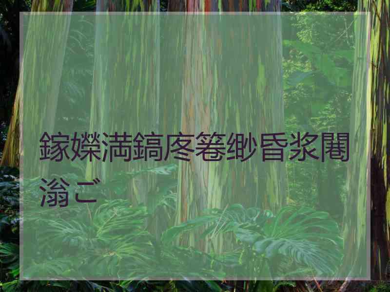鎵嬫満鎬庝箞缈昏浆闀滃ご