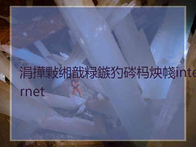 涓撶敤缃戠粶鏃犳硶杩炴帴internet