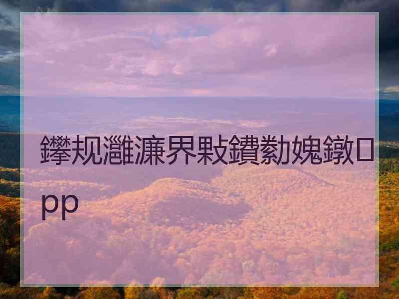 鑻规灉濂界敤鐨勬媿鐓pp