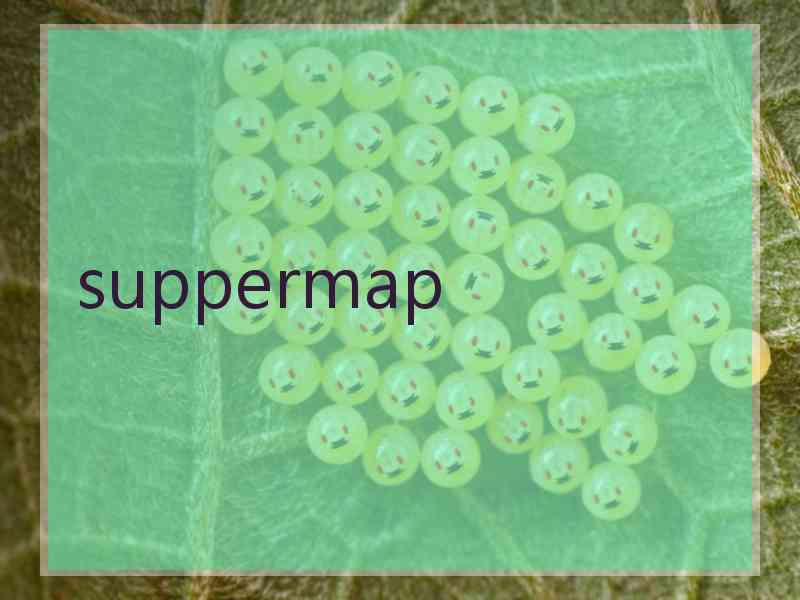 suppermap