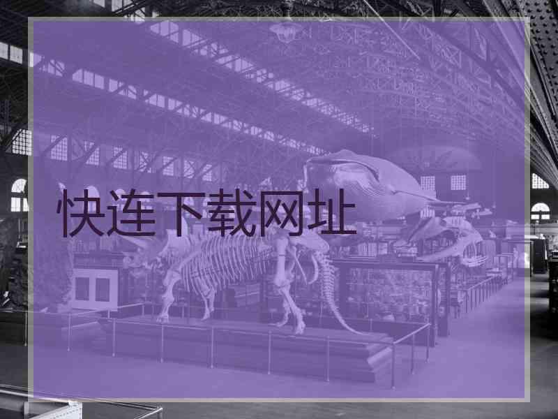 快连下载网址