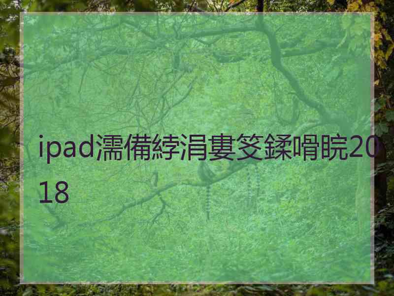 ipad濡備綍涓婁笅鍒嗗睆2018