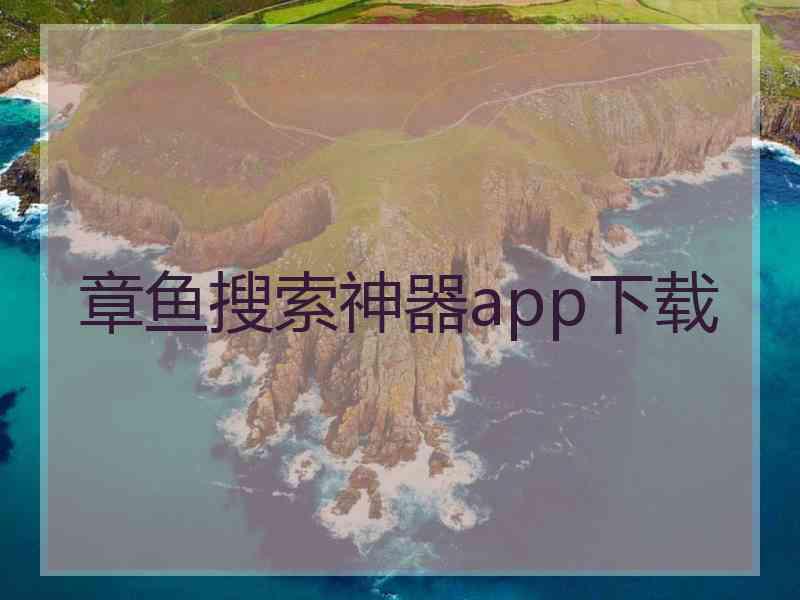 章鱼搜索神器app下载
